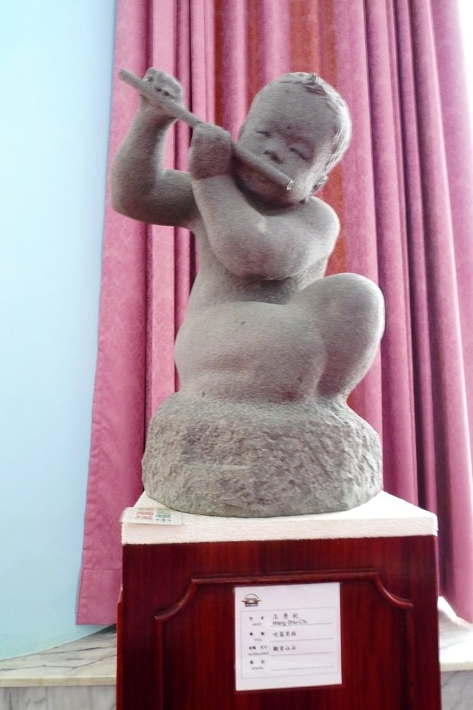 【台北】陽明山中山樓