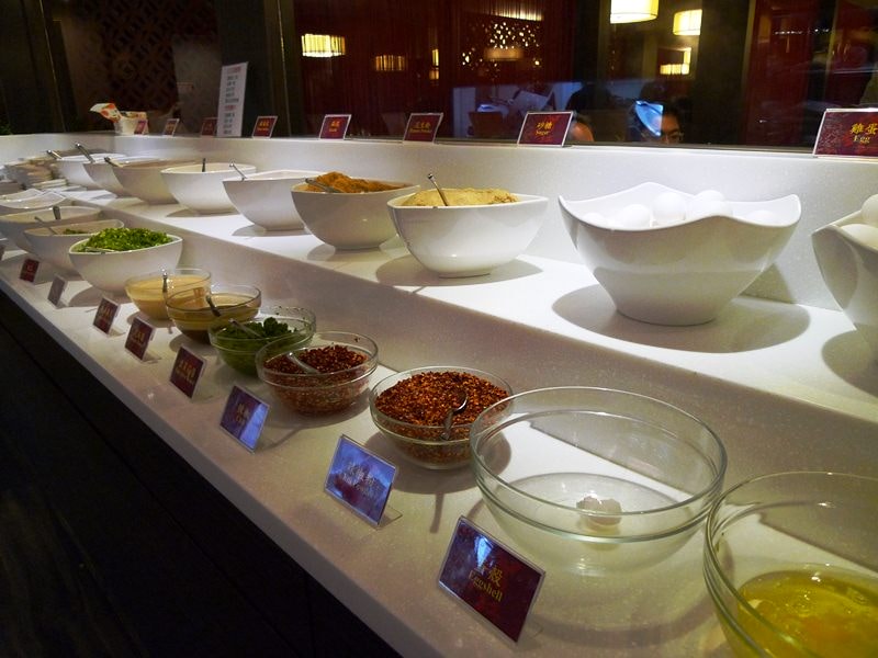 【台北】滿堂紅鴛鴦鍋松江店 - 第2張圖 【台北】滿堂紅鴛鴦鍋松江店