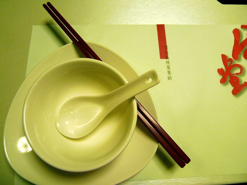 【台北】滿堂紅鴛鴦鍋松江店 - 第5張圖 【台北】滿堂紅鴛鴦鍋松江店