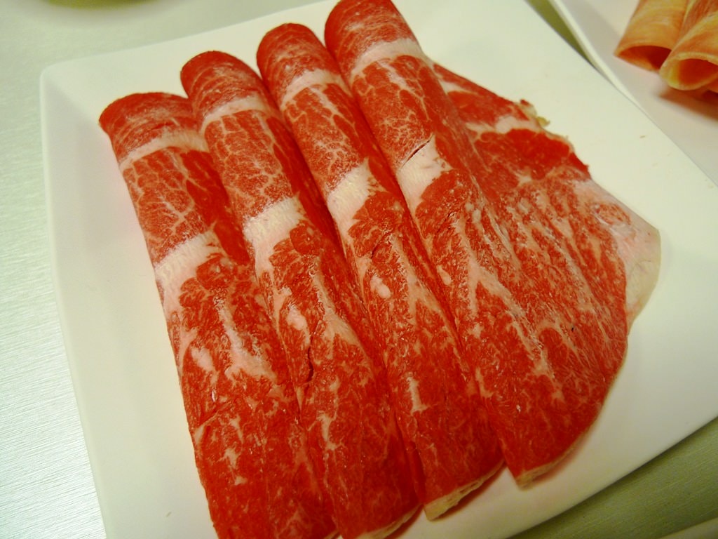 【台北】滿堂紅鴛鴦鍋松江店 - 第8張圖 【台北】滿堂紅鴛鴦鍋松江店
