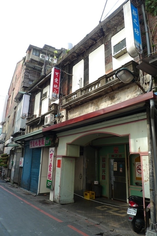 【台北】艋舺采風巡禮
