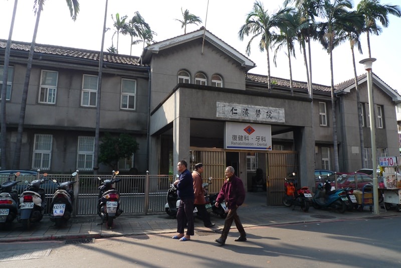 【台北】艋舺采風巡禮