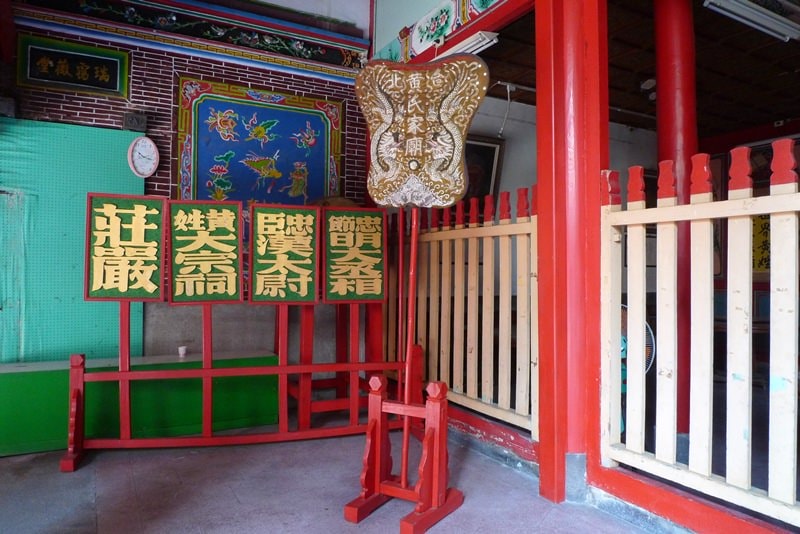 【台北】艋舺采風巡禮