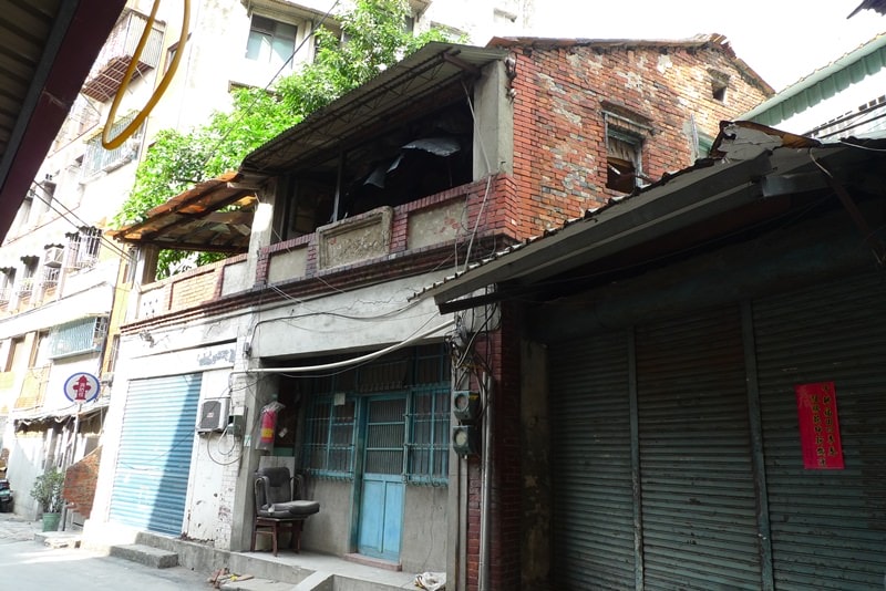 【台北】艋舺采風巡禮