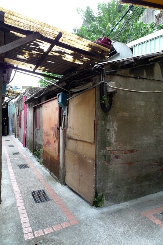 【台北】艋舺采風巡禮