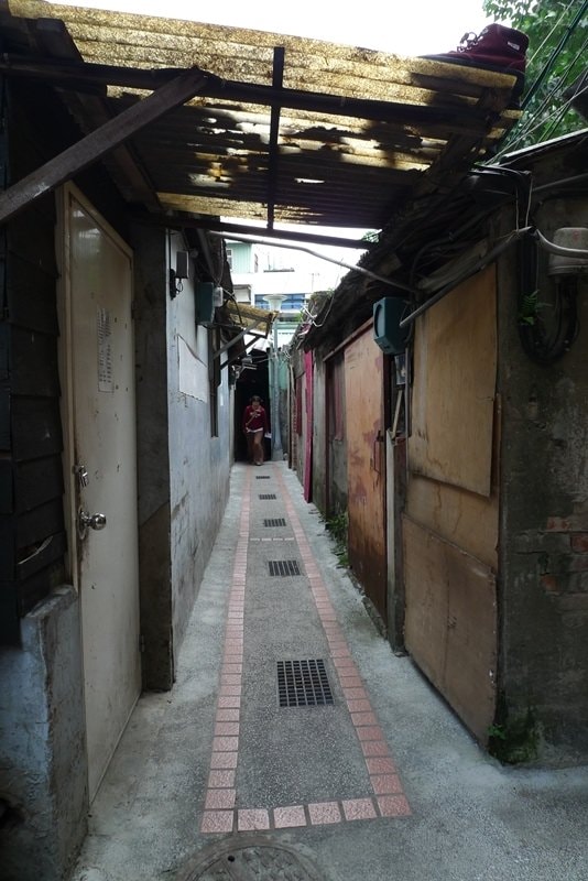 【台北】艋舺采風巡禮