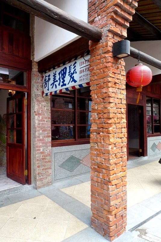 【台北】艋舺采風巡禮