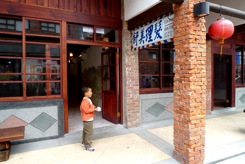 【台北】艋舺采風巡禮
