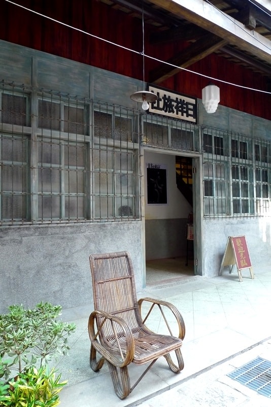 【台北】艋舺采風巡禮