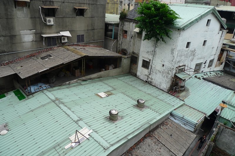 【台北】艋舺采風巡禮