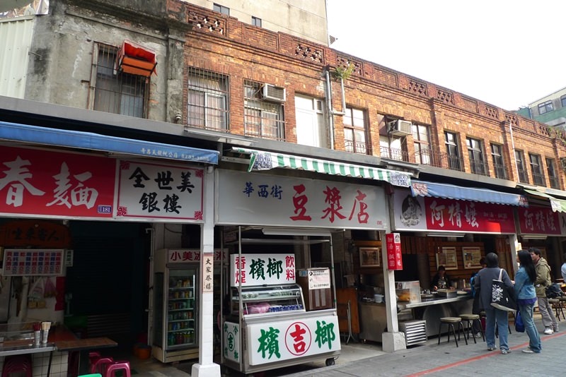 【台北】艋舺采風巡禮