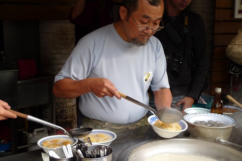【台北】艋舺采風巡禮