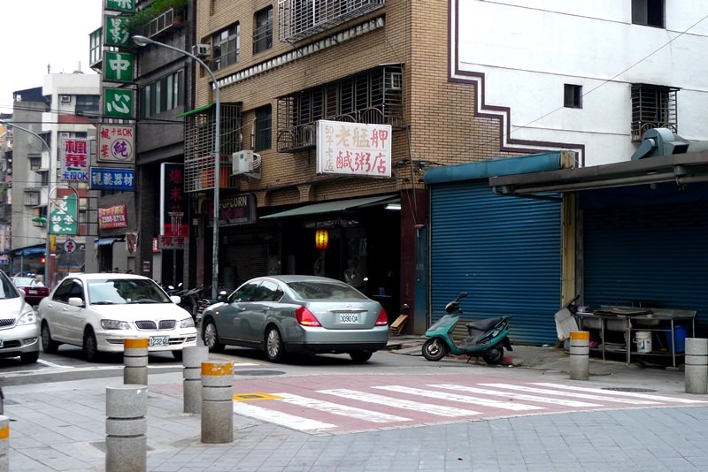 【台北】艋舺采風巡禮