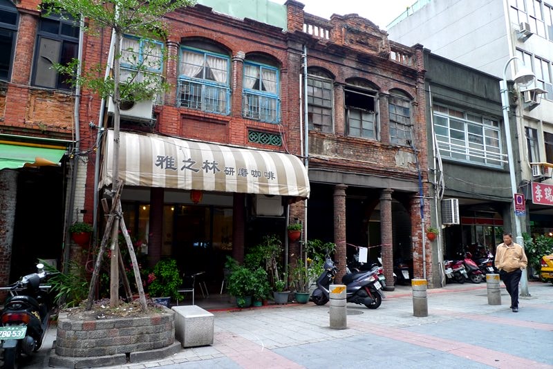 【台北】艋舺采風巡禮