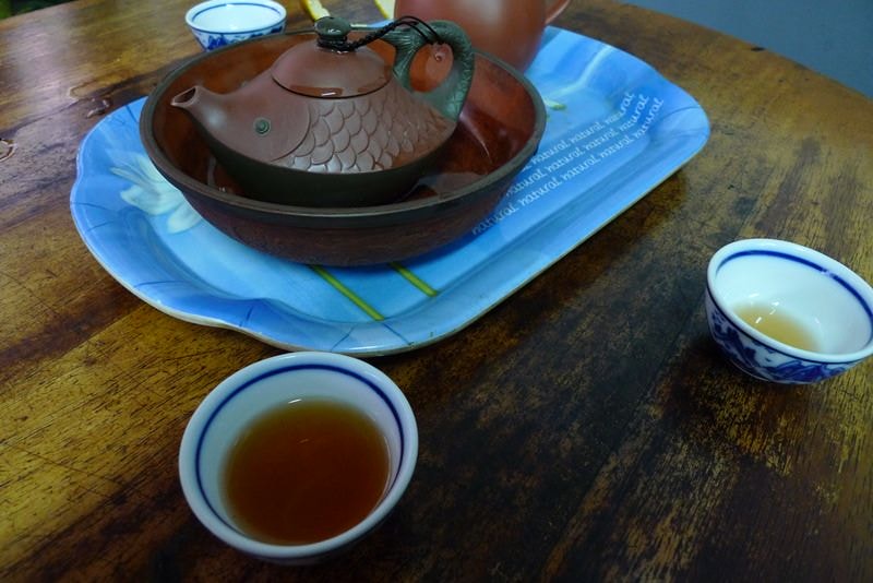 【台北】艋舺采風巡禮