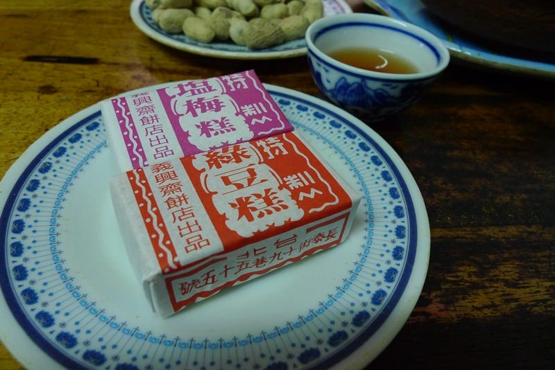 【台北】艋舺采風巡禮