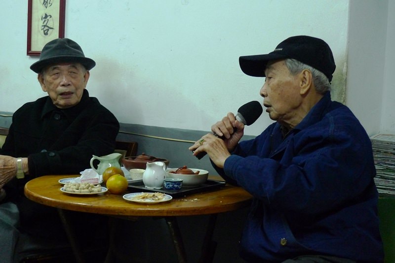 【台北】艋舺采風巡禮