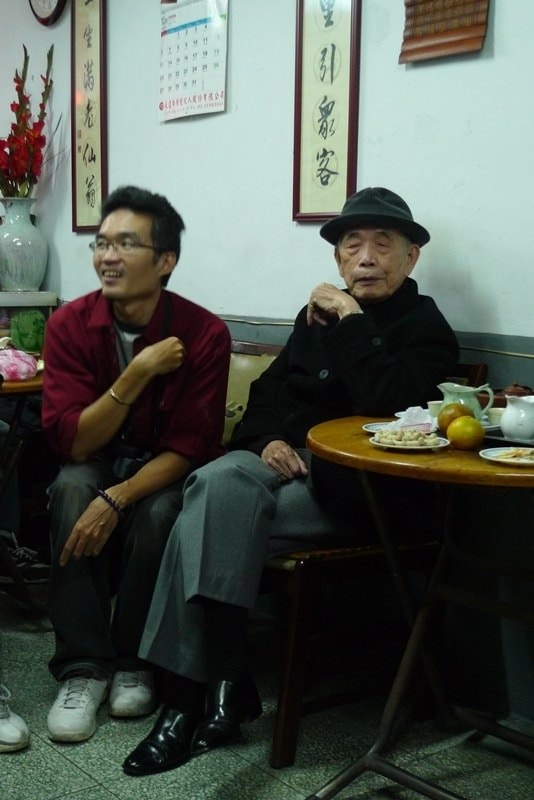 【台北】艋舺采風巡禮