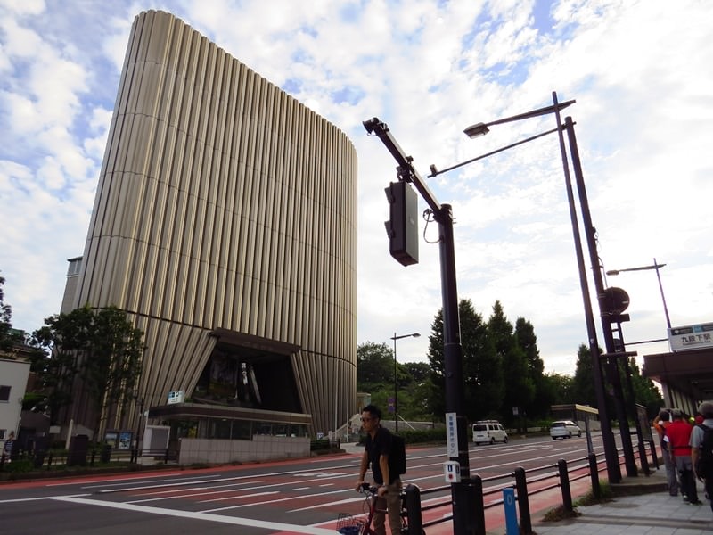 Day1-2《日本東京》江戶川區花火大會