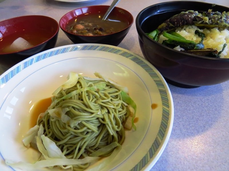 Day3青木ケ原樹海自然步道O形、富岳風穴、鳴沢冰穴