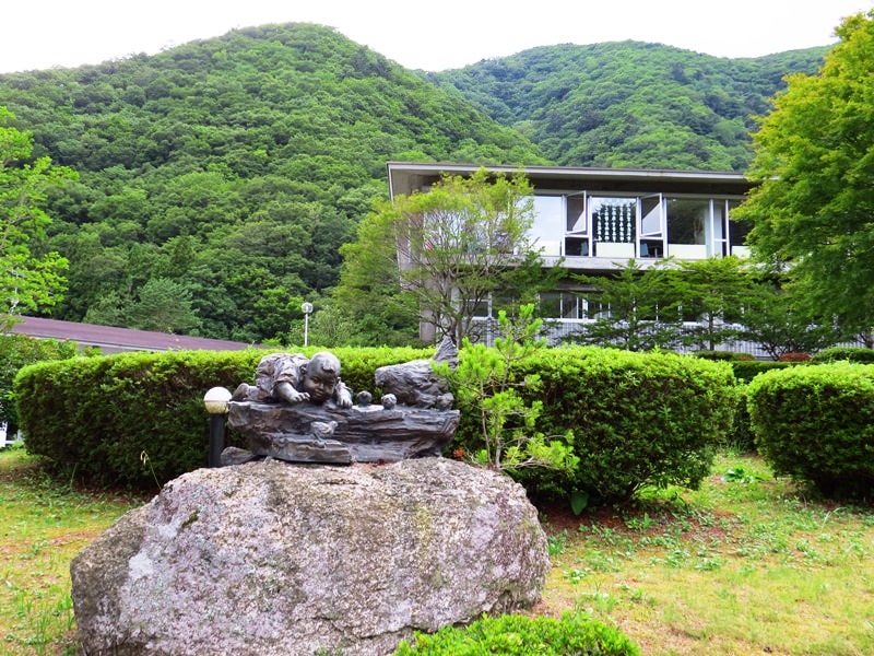 Day3青木ケ原樹海自然步道O形、富岳風穴、鳴沢冰穴