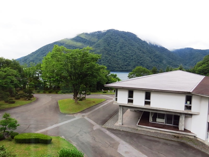 Day3青木ケ原樹海自然步道O形、富岳風穴、鳴沢冰穴