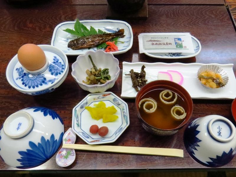 Day7-1遺世獨立的合掌村─白川鄉荻町