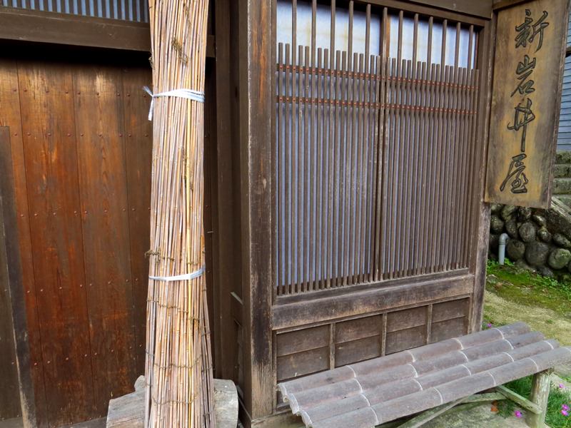 Day7-2江戶旅宿憶往昔─木曾道之馬籠、妻籠宿