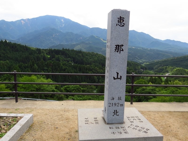Day7-2江戶旅宿憶往昔─木曾道之馬籠、妻籠宿
