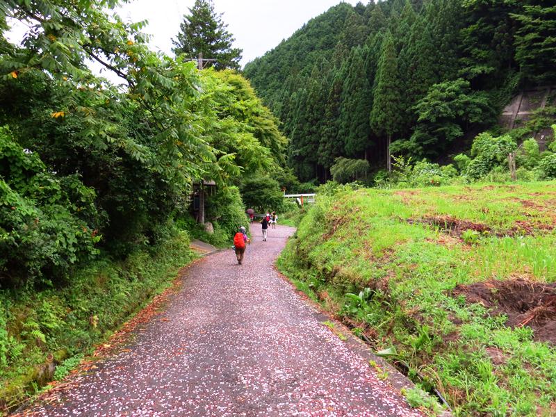 Day7-2江戶旅宿憶往昔─木曾道之馬籠、妻籠宿