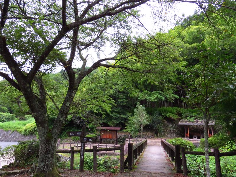 Day7-2江戶旅宿憶往昔─木曾道之馬籠、妻籠宿