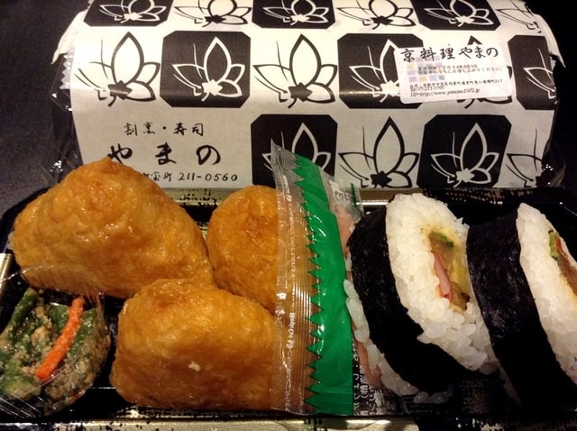 Day8京都嵐山雨中行─西本願寺、松枝料理店、天龍寺