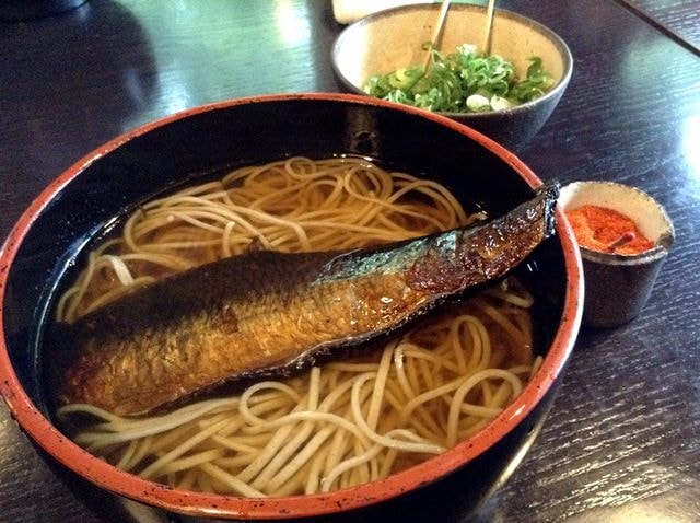 Day8京都嵐山雨中行─西本願寺、松枝料理店、天龍寺