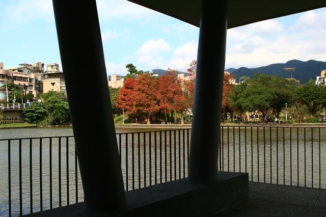 【台北】再訪大湖公園