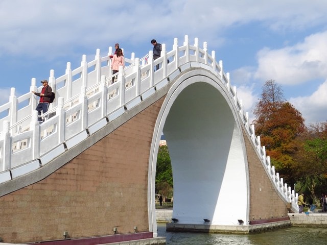【台北】再訪大湖公園