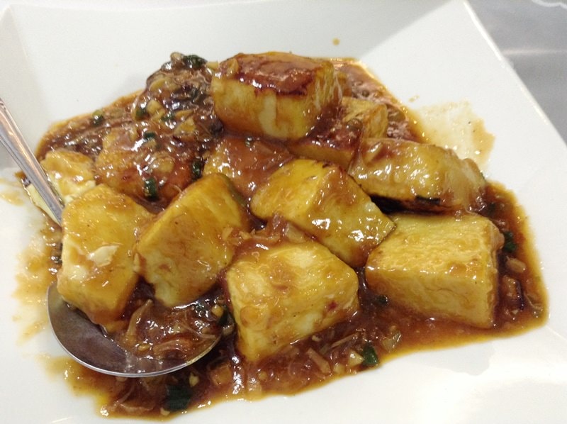 新北。馮記上海小館