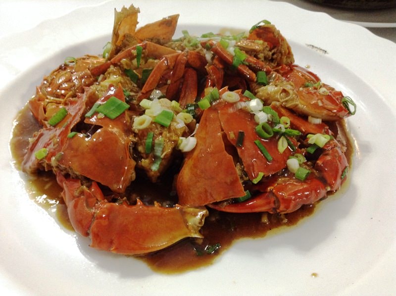 新北。馮記上海小館
