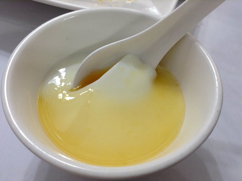 新北。馮記上海小館