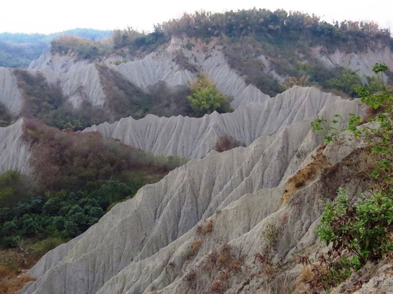 【台南】崁頭山、【高雄】田寮月世界