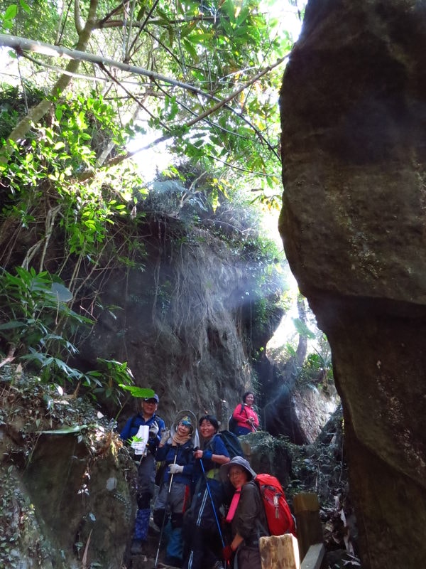 【台南】崁頭山、【高雄】田寮月世界