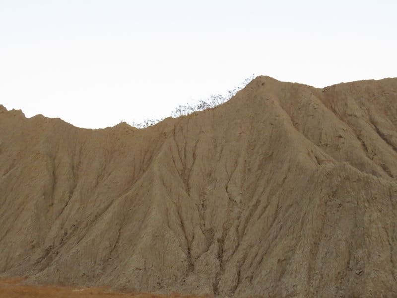 【台南】崁頭山、【高雄】田寮月世界