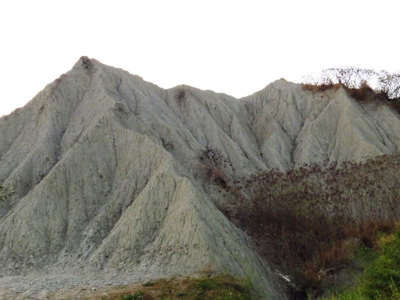 【台南】崁頭山、【高雄】田寮月世界