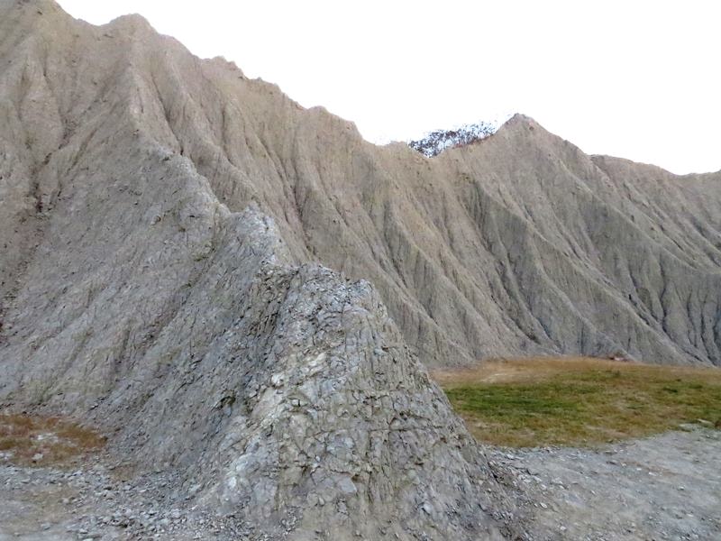 【台南】崁頭山、【高雄】田寮月世界