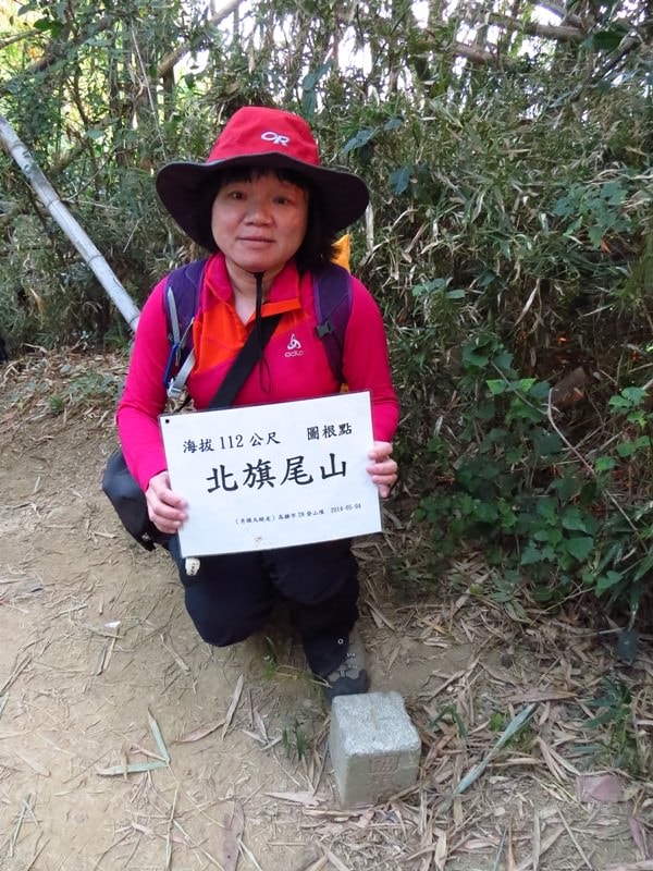 【高雄】旗靈大縱走、美濃中正湖、美光粄條