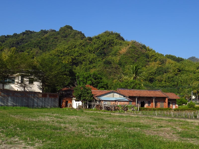 【高雄】旗靈大縱走、美濃中正湖、美光粄條