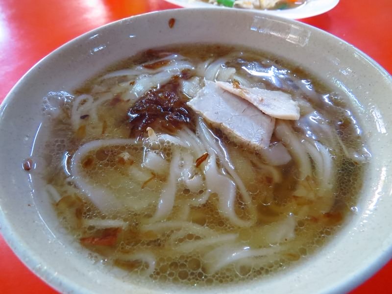 【高雄】旗靈大縱走、美濃中正湖、美光粄條