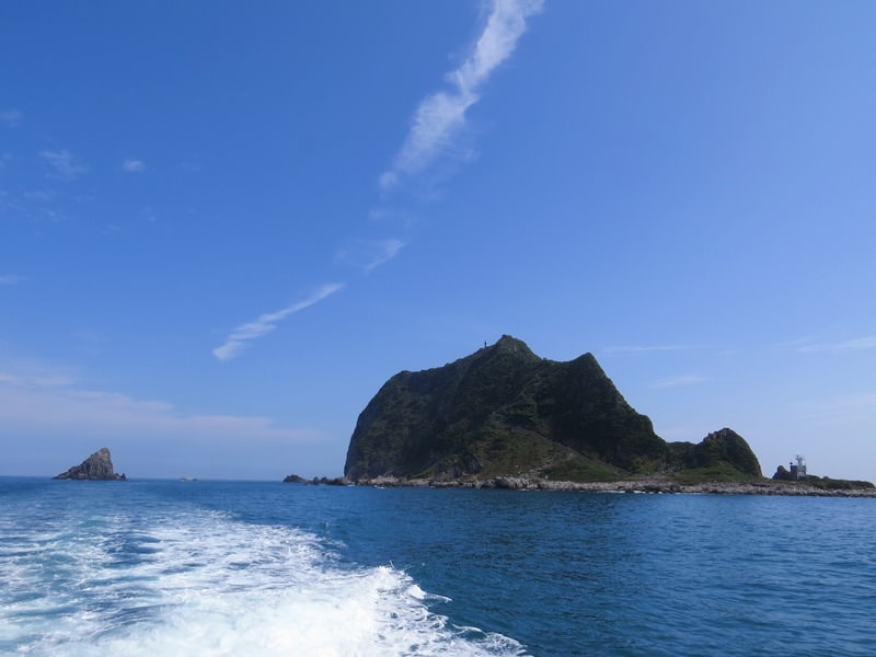 IMG_2496.jpg - 20141026:基隆嶼及龍貓公車站牌