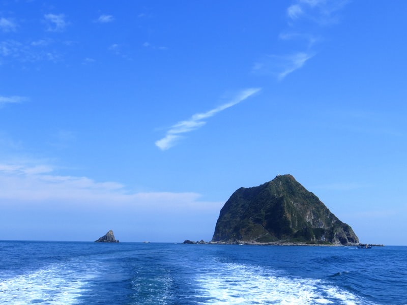 IMG_2501.jpg - 20141026:基隆嶼及龍貓公車站牌