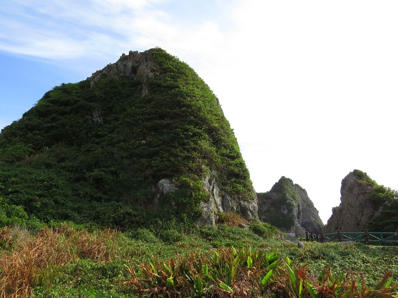 IMG_2369.jpg - 20141026:基隆嶼及龍貓公車站牌