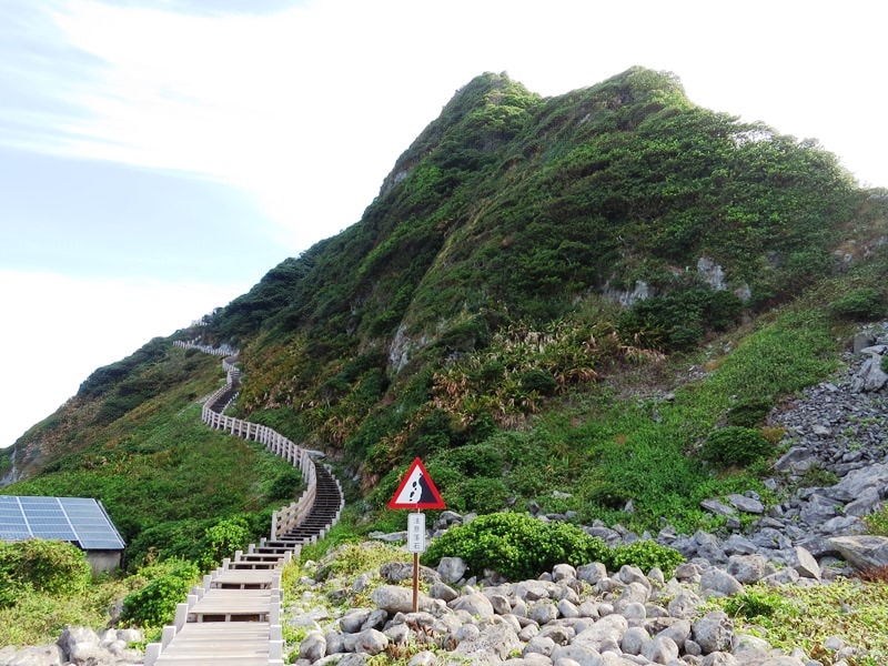 IMG_2371.jpg - 20141026:基隆嶼及龍貓公車站牌